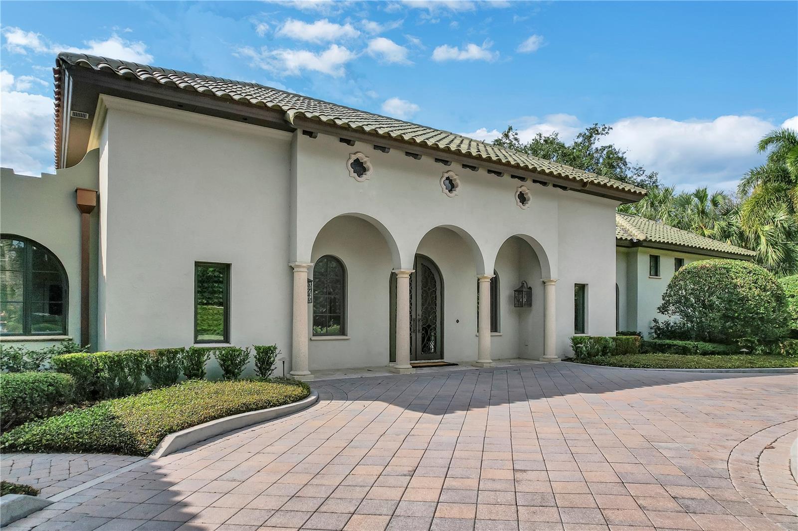 MOUNTAIN LAKE UNREC - Residential