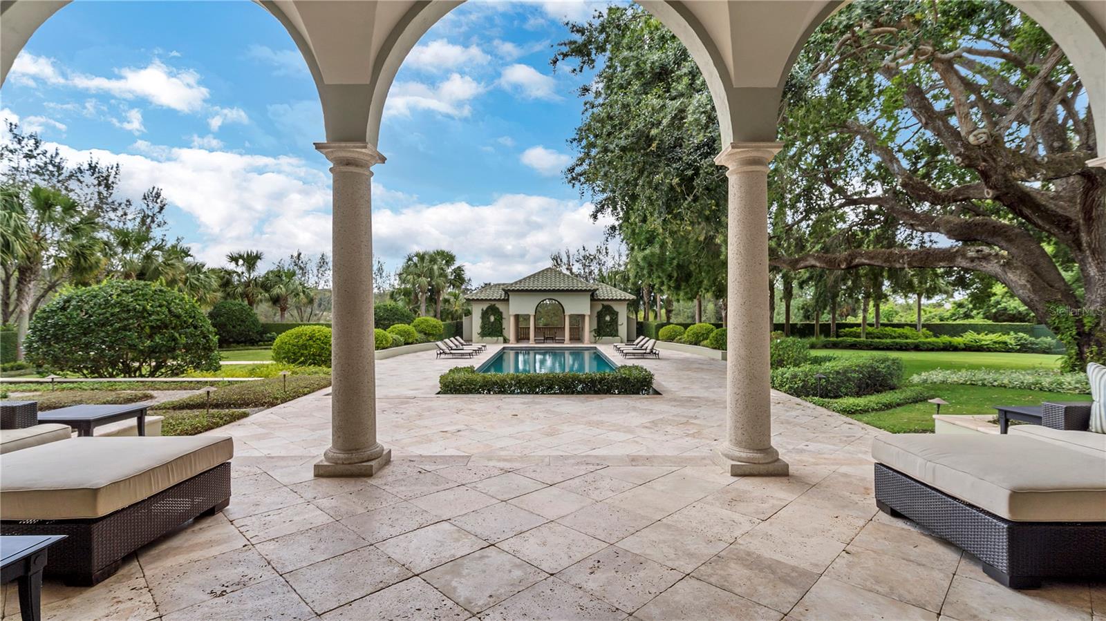 MOUNTAIN LAKE UNREC - Residential