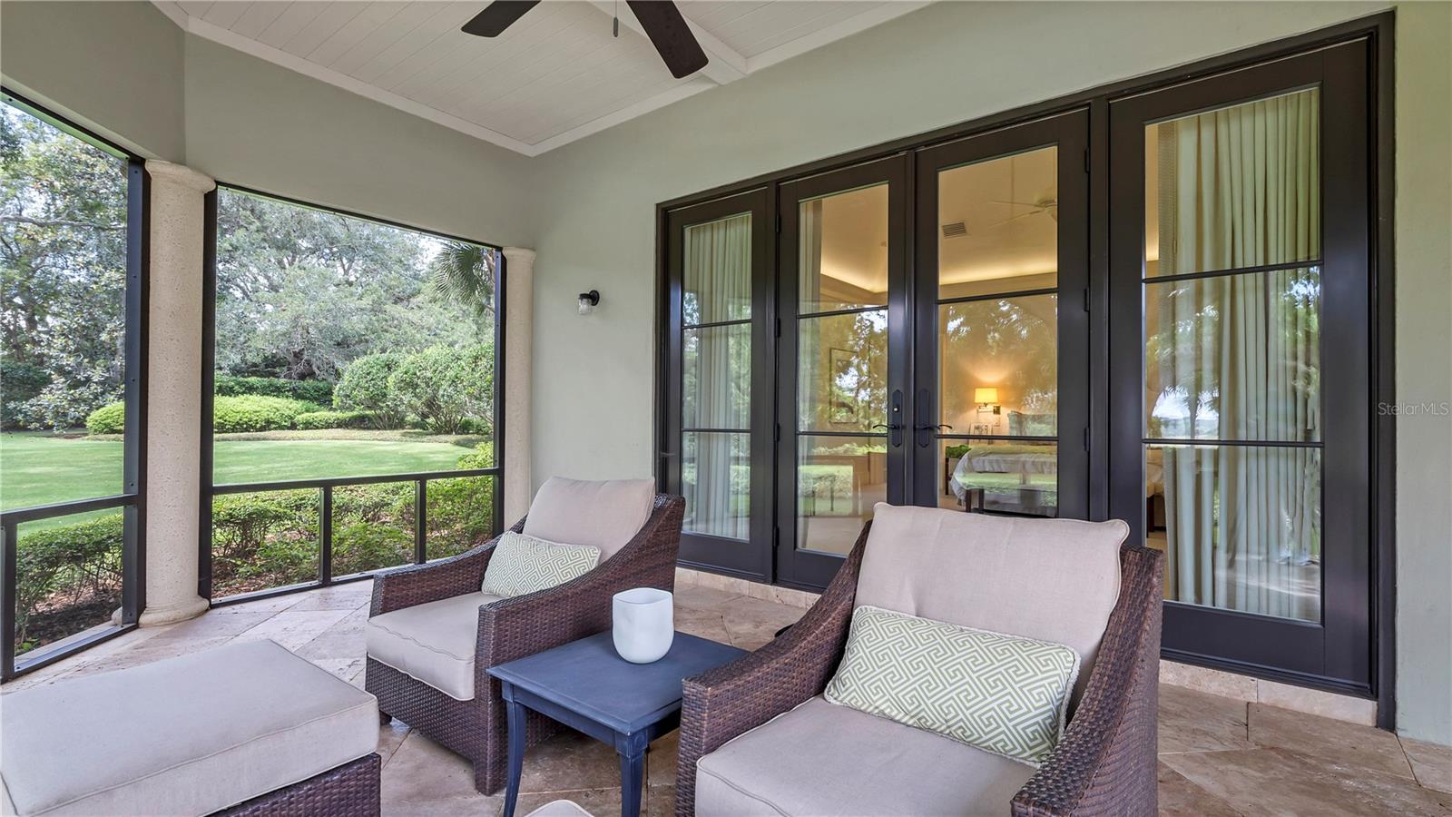 MOUNTAIN LAKE UNREC - Residential