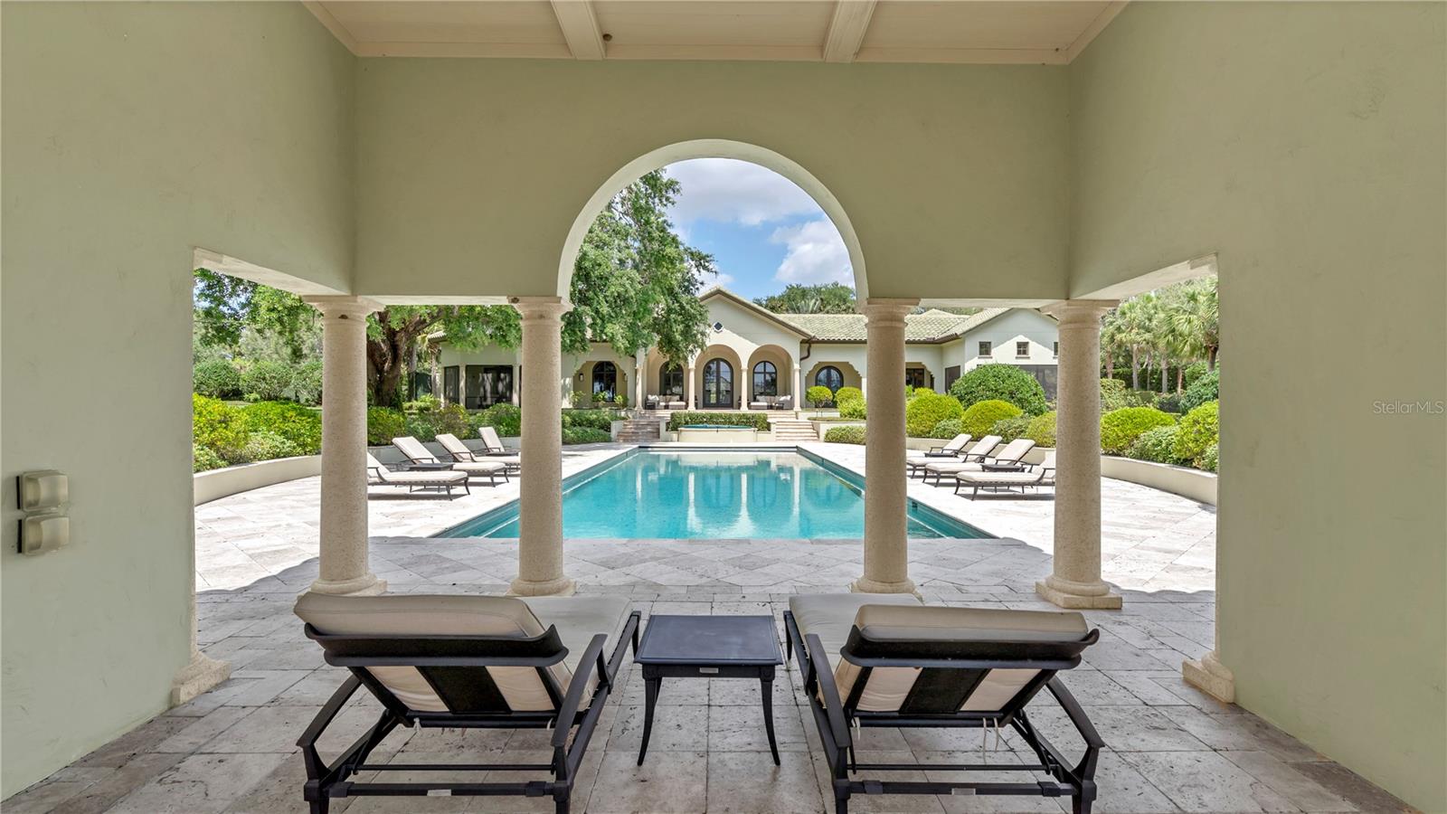 MOUNTAIN LAKE UNREC - Residential