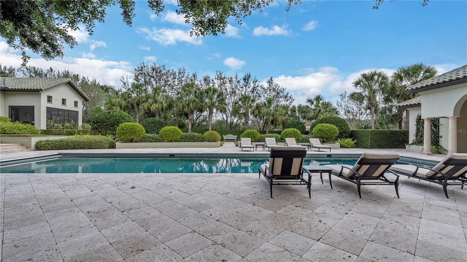 MOUNTAIN LAKE UNREC - Residential