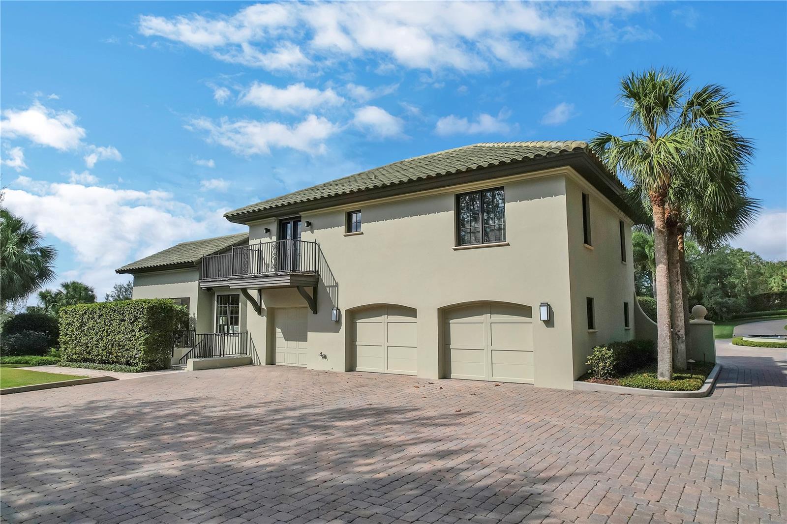 MOUNTAIN LAKE UNREC - Residential