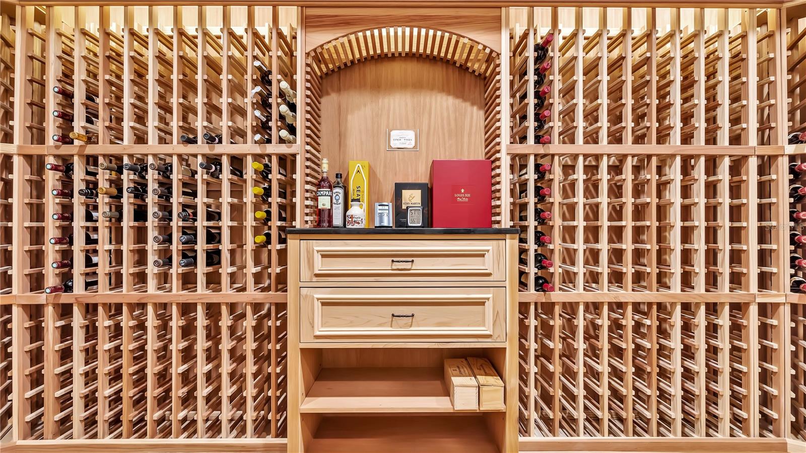 MOUNTAIN LAKE UNREC - Residential