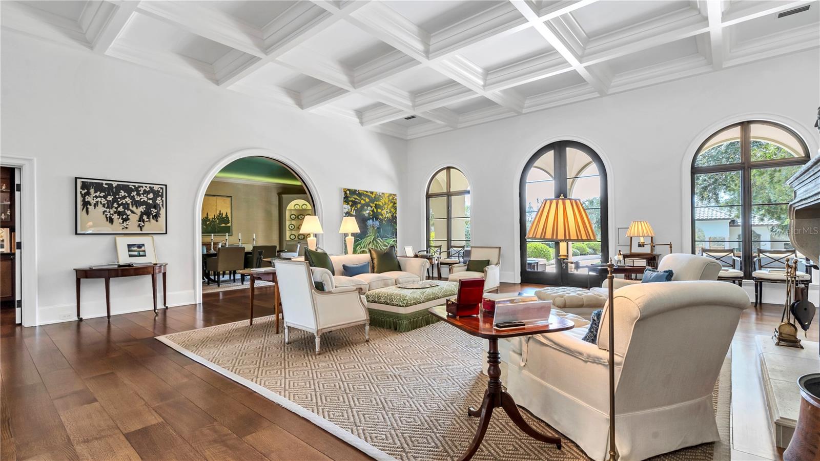 MOUNTAIN LAKE UNREC - Residential