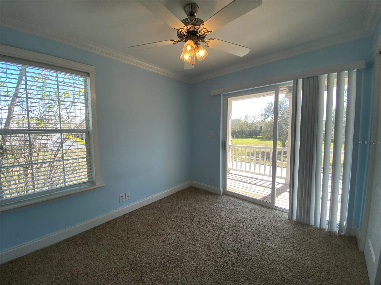 HORTON AARON - Residential Lease