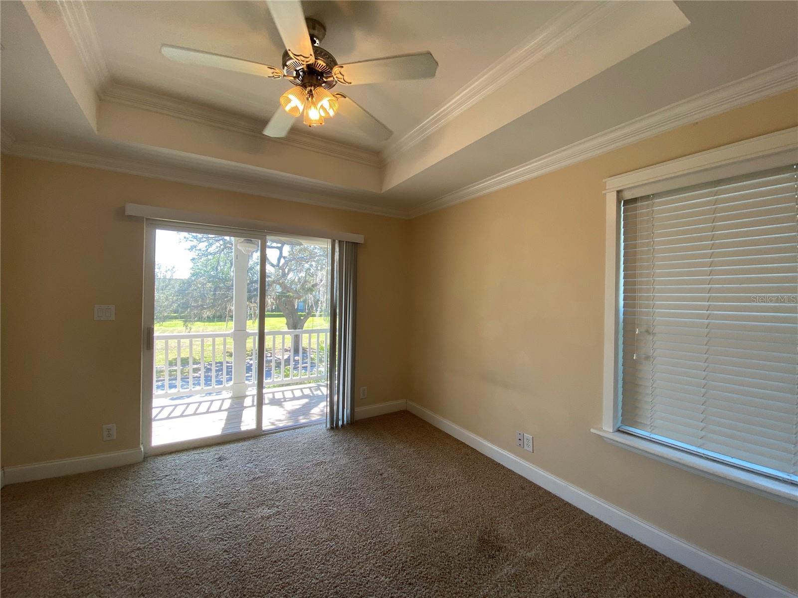 HORTON AARON - Residential Lease
