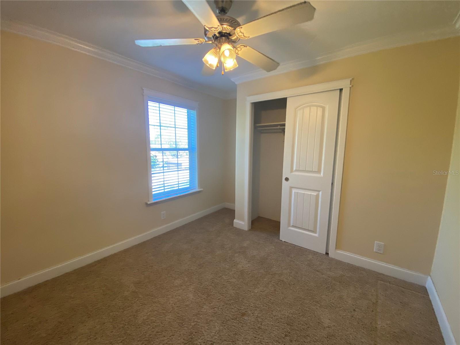 HORTON AARON - Residential Lease