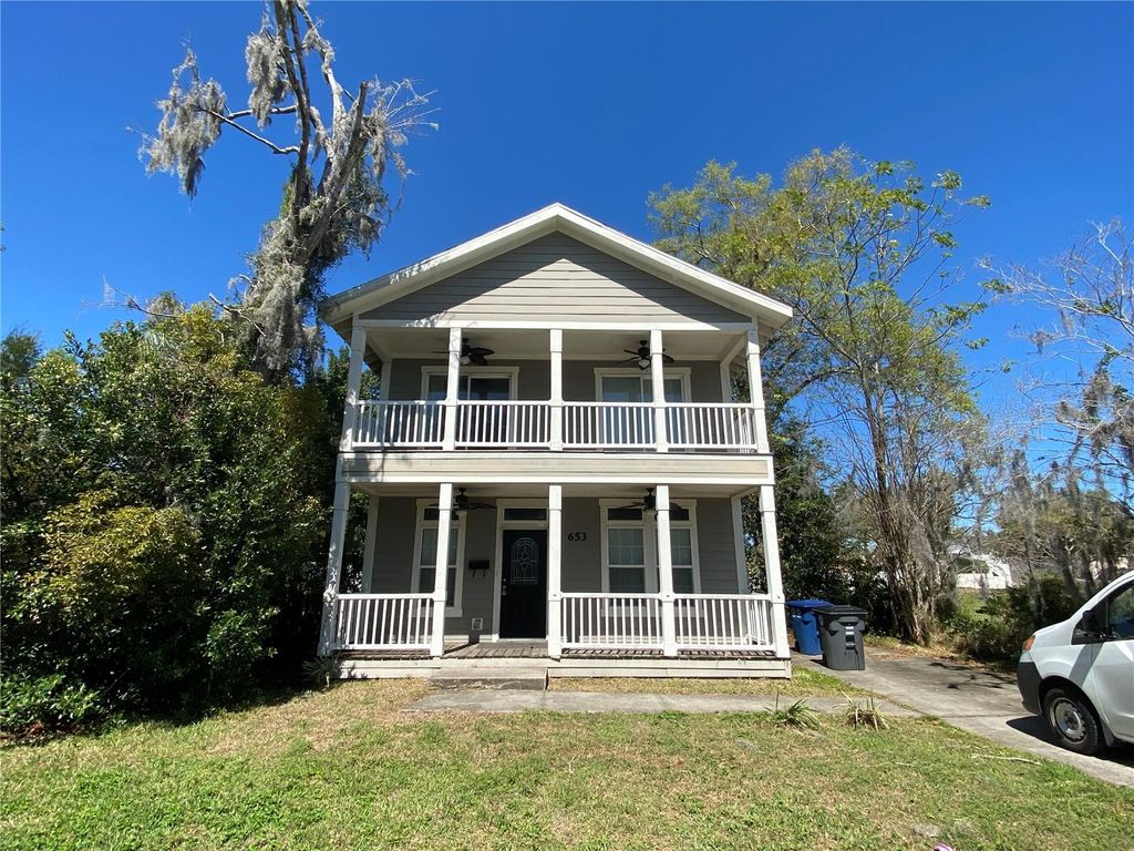 Photo of 653 Symonds Avenue, Winter Park, FL 32789 (MLS # O6400011)