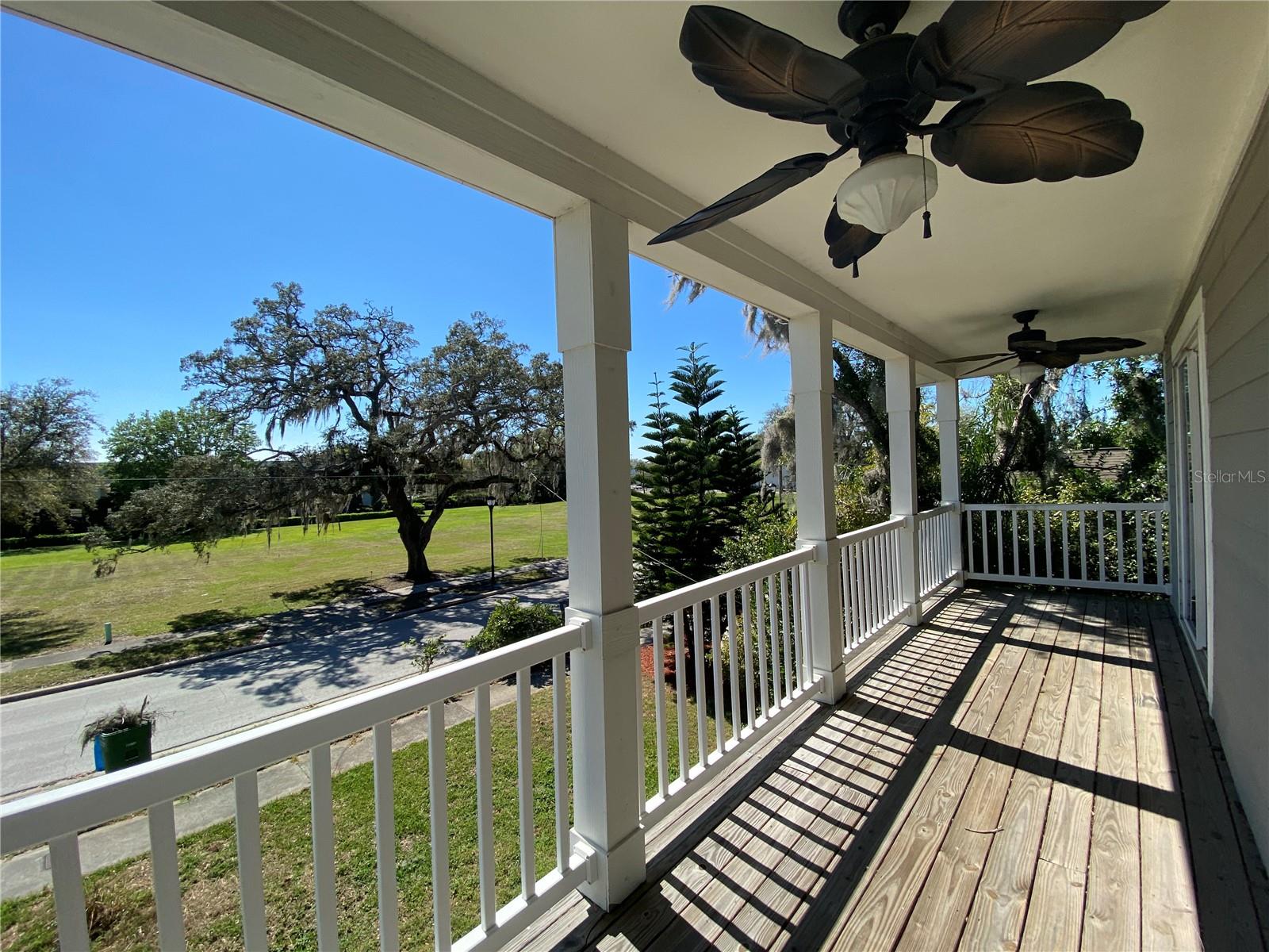 HORTON AARON - Residential Lease
