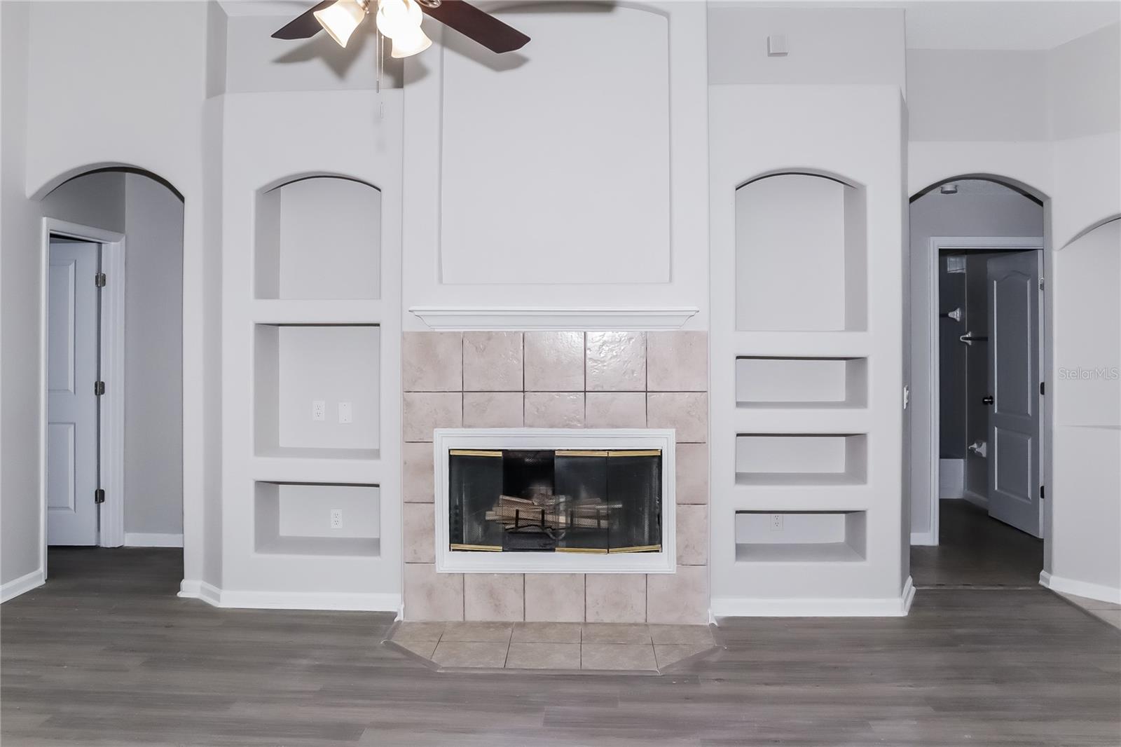 WESTON HILLS SUB - Residential Lease