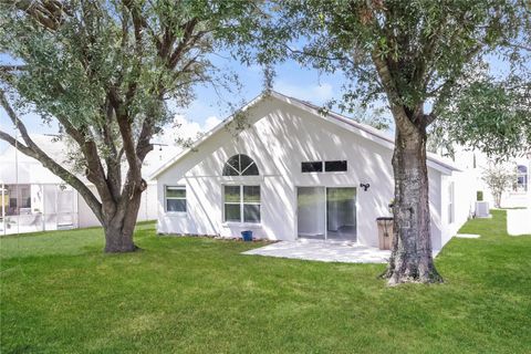 Tiny photo for 2544 Meadow Oaks Loop, Clermont, FL 34714 (MLS # TB8506584)