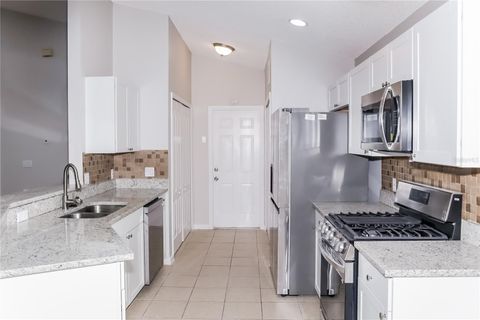 Tiny photo for 2544 Meadow Oaks Loop, Clermont, FL 34714 (MLS # TB8506584)