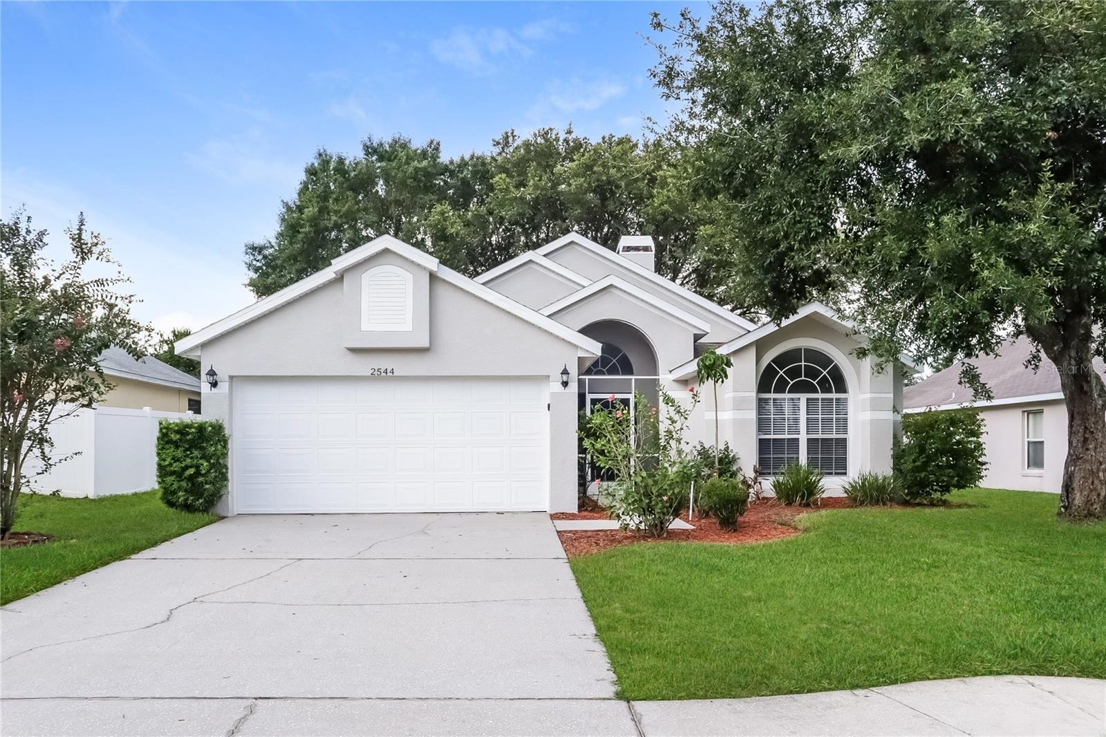 WESTON HILLS SUB - Residential Lease