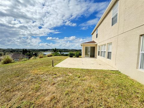 A home in CLERMONT