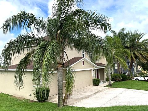 A home in CLERMONT