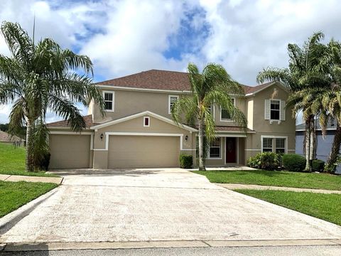 A home in CLERMONT