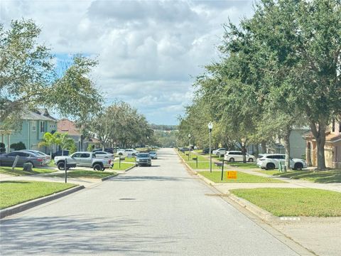 A home in CLERMONT