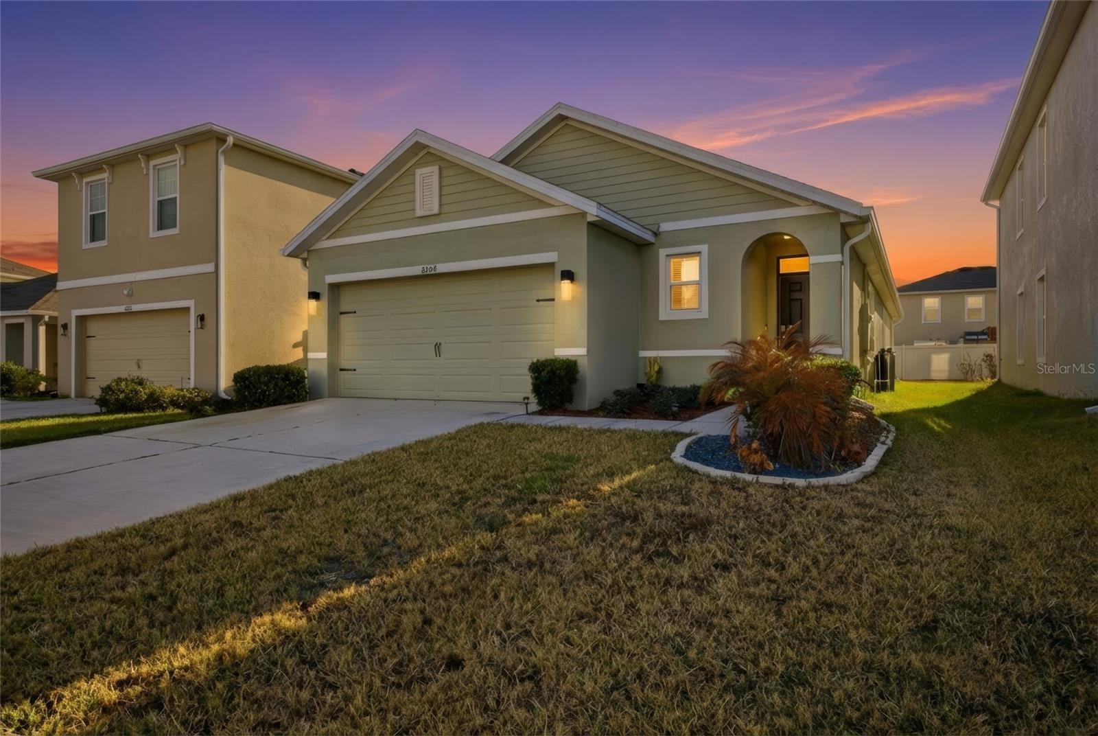 8204 Pelican Reed Circle, Wesley Chapel