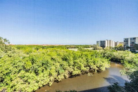 900 COVE CAY DRIVE 4B CLEARWATER FL 33760