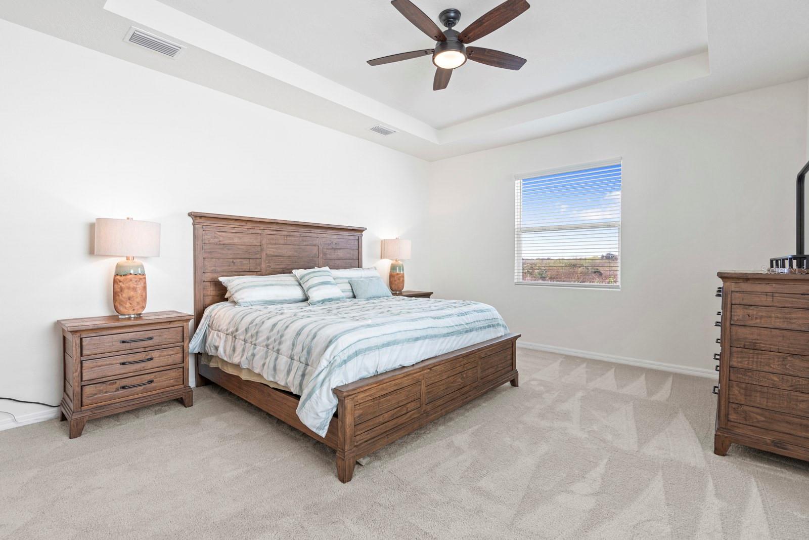 VARREA PH 1 - Residential