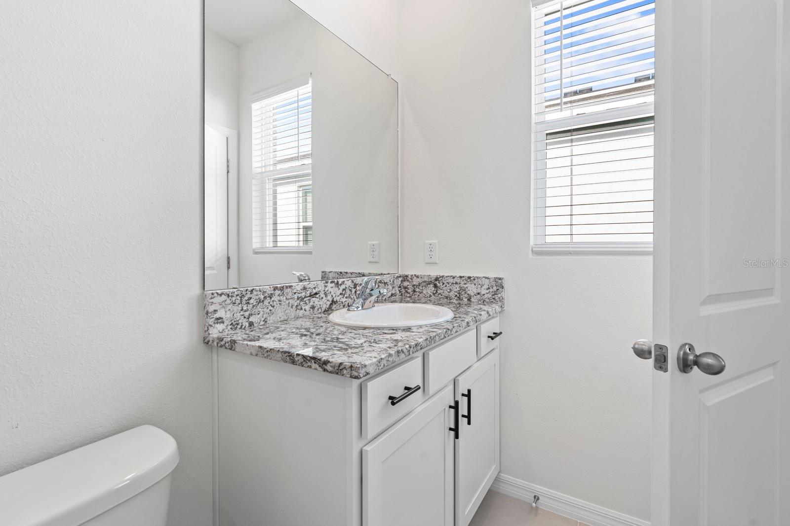 VARREA PH 1 - Residential