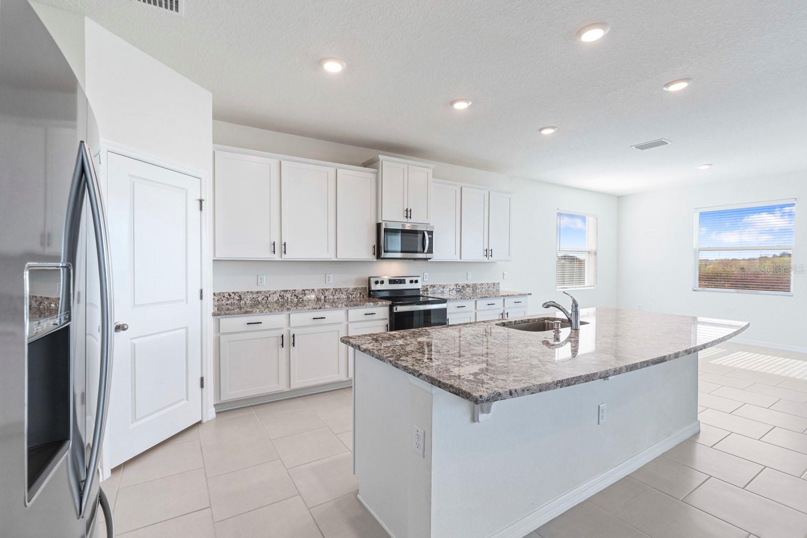 VARREA PH 1 - Residential