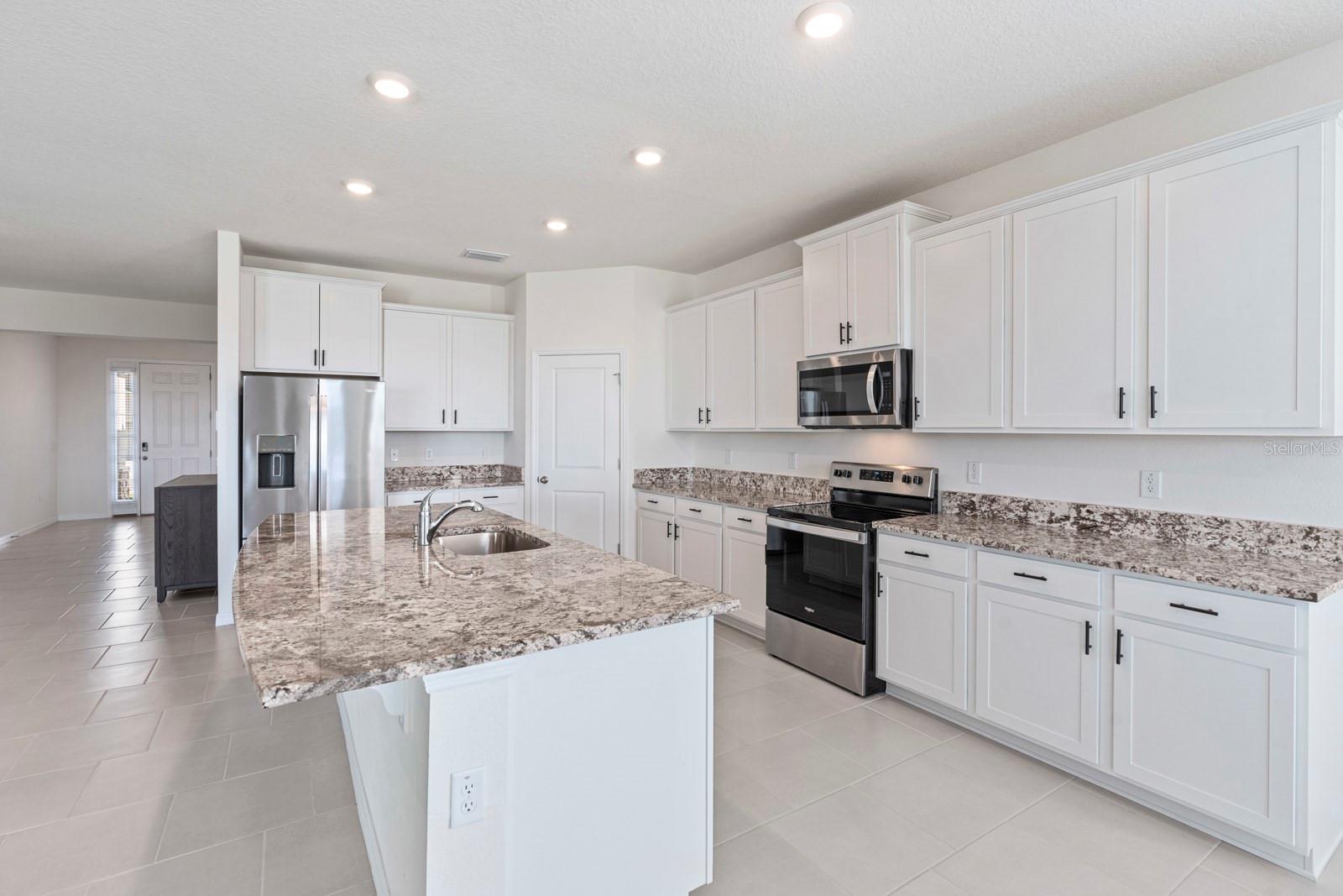 VARREA PH 1 - Residential