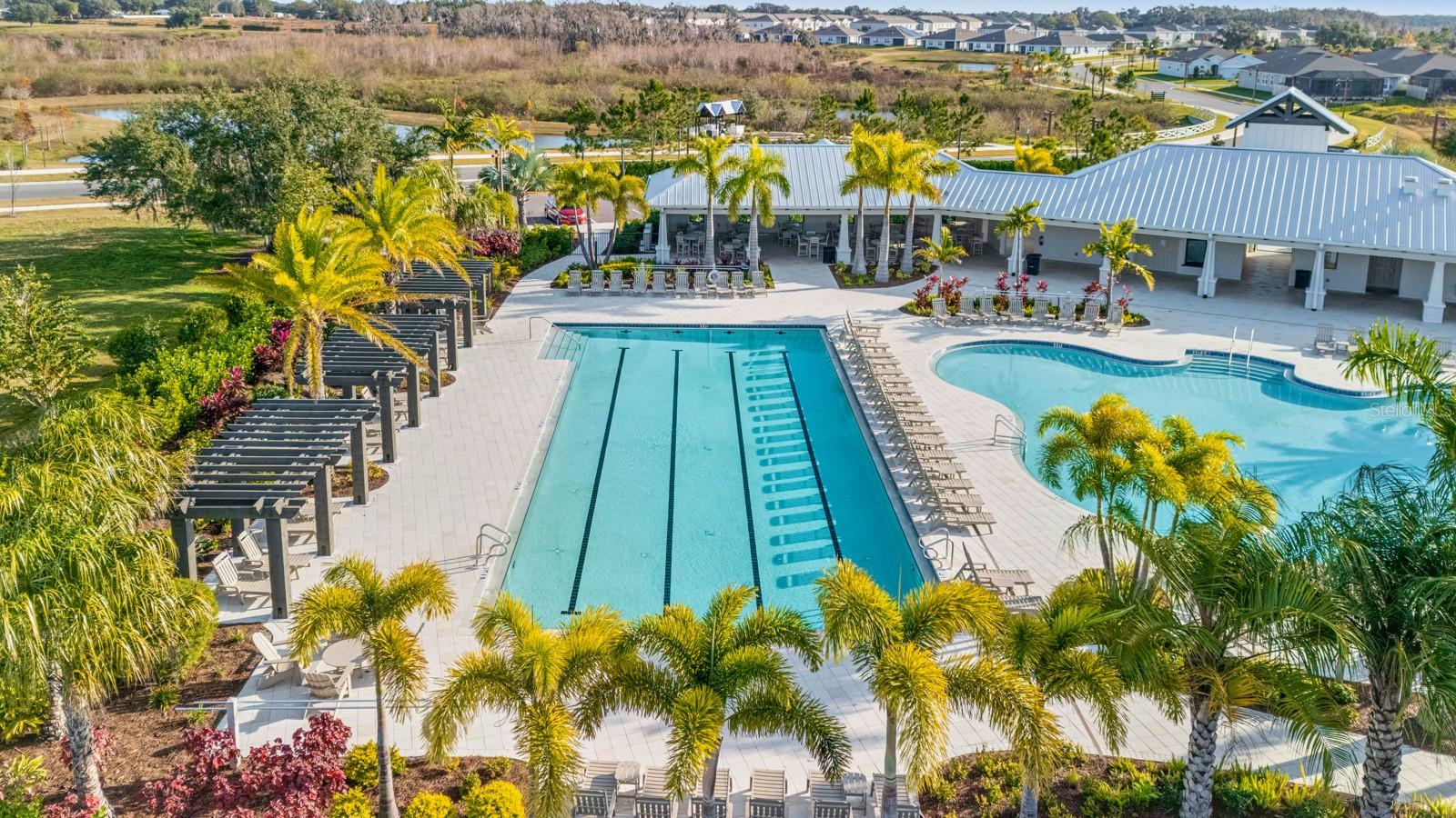 VARREA PH 1 - Residential