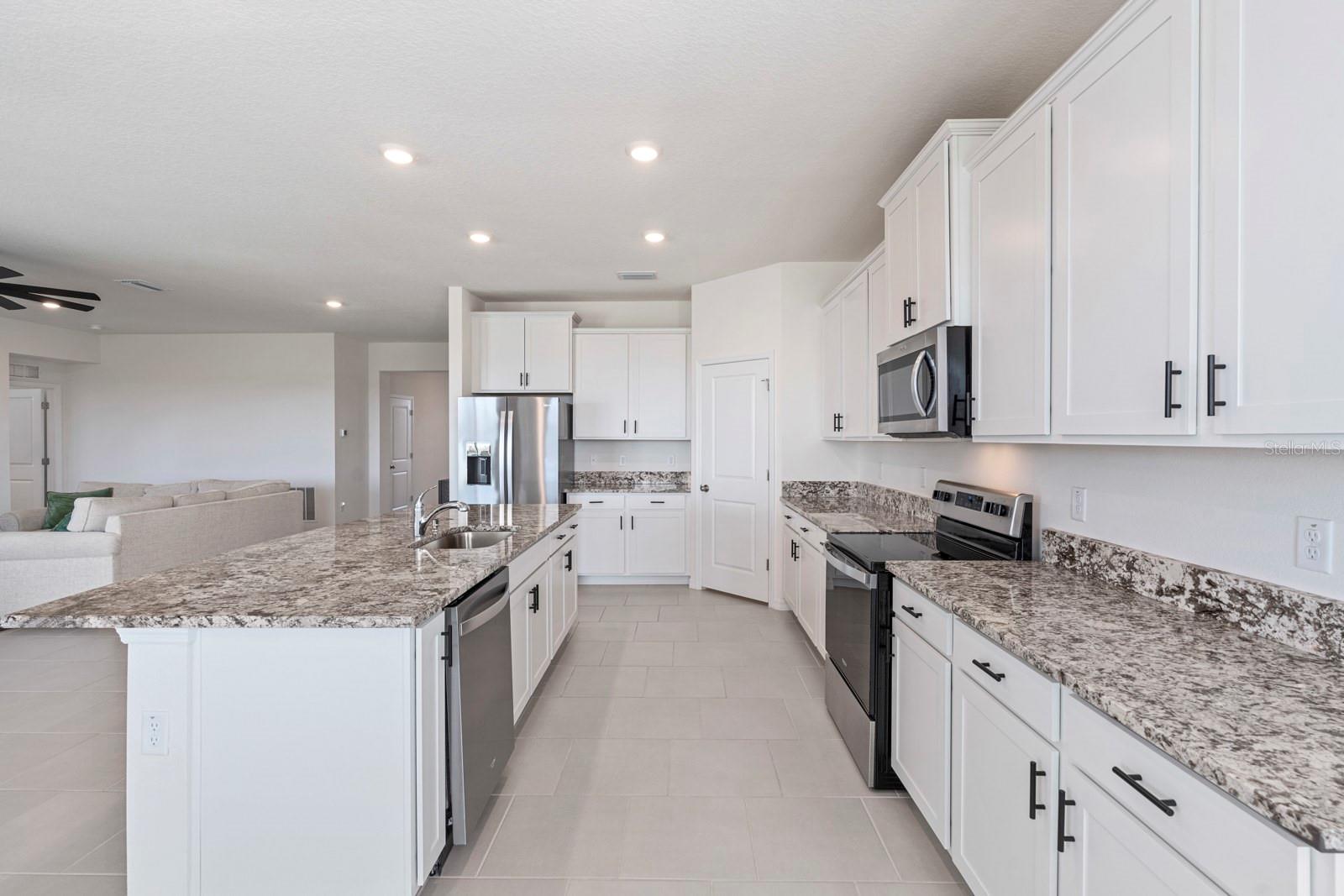 VARREA PH 1 - Residential