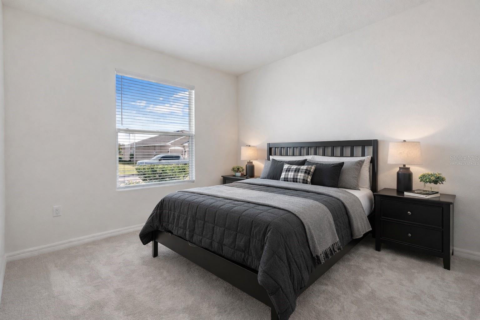 VARREA PH 1 - Residential