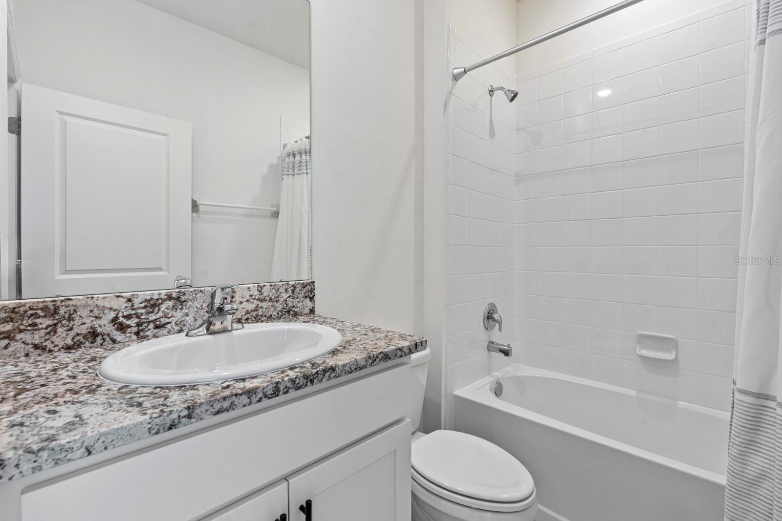 VARREA PH 1 - Residential