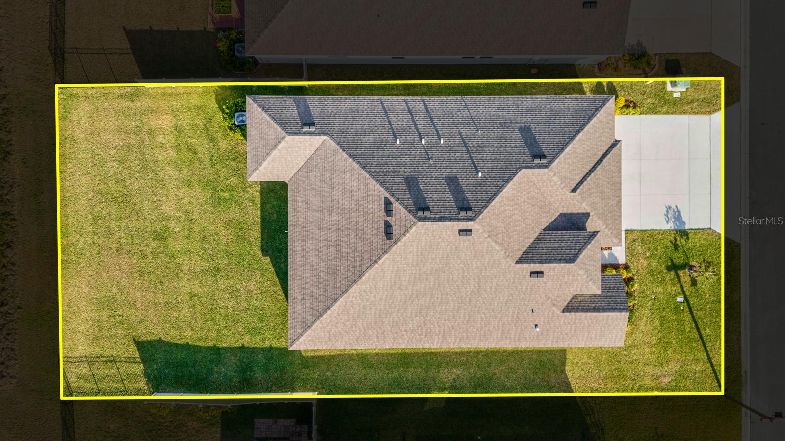 VARREA PH 1 - Residential