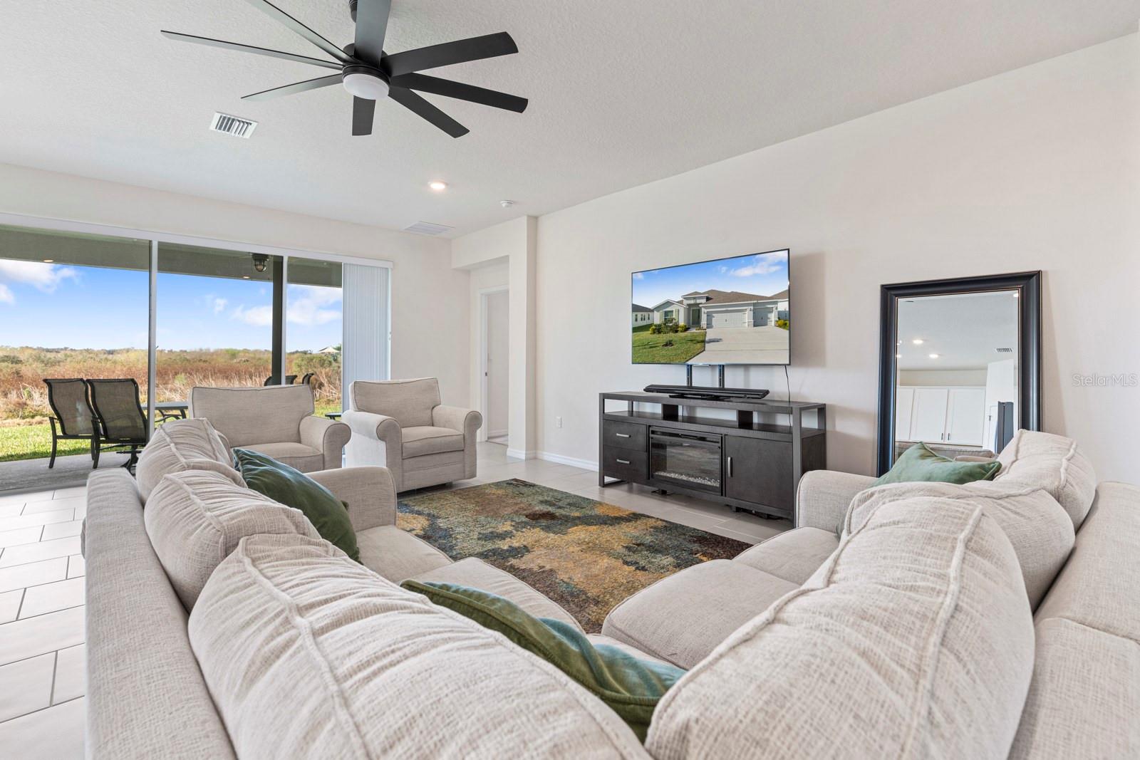 VARREA PH 1 - Residential