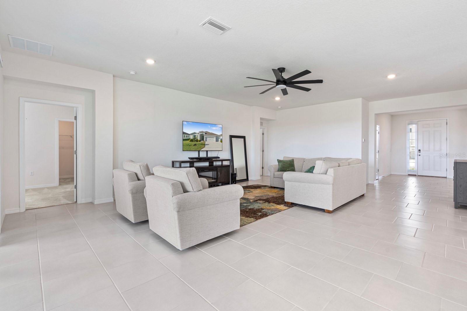 VARREA PH 1 - Residential