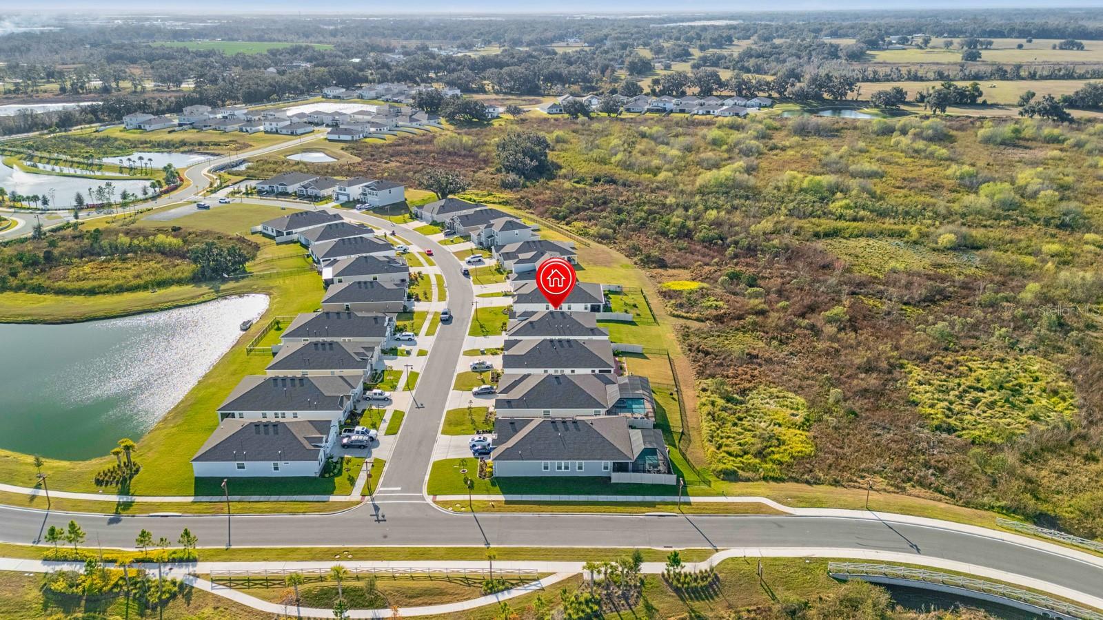 VARREA PH 1 - Residential