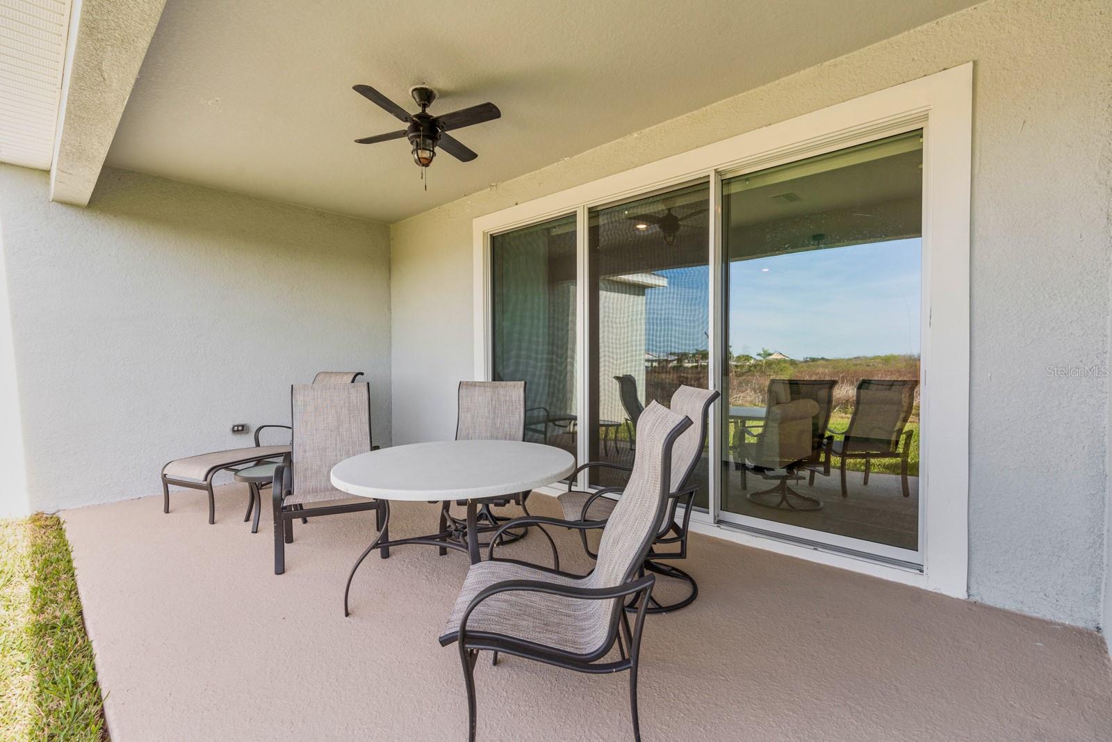 VARREA PH 1 - Residential