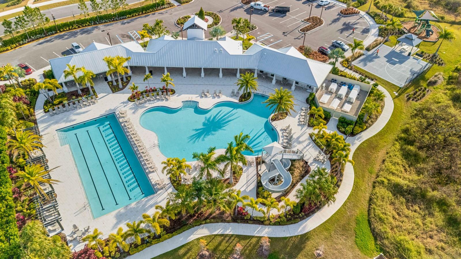 VARREA PH 1 - Residential