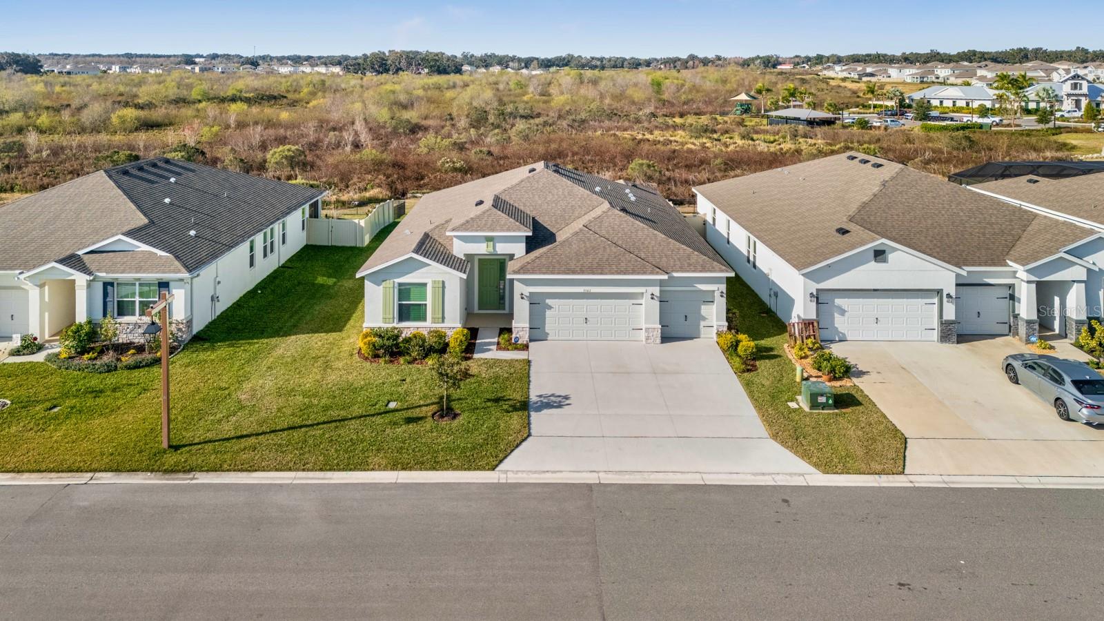 VARREA PH 1 - Residential