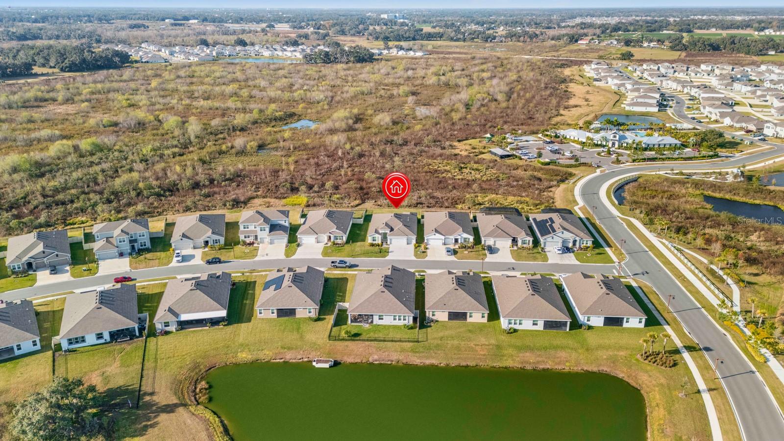 VARREA PH 1 - Residential