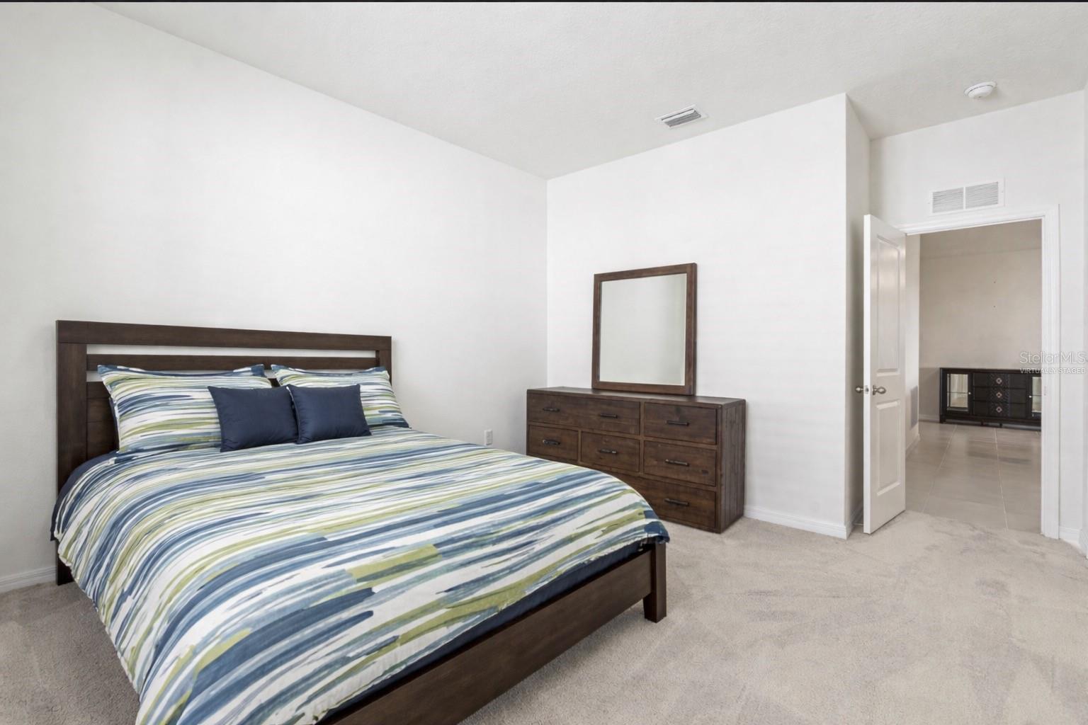 VARREA PH 1 - Residential