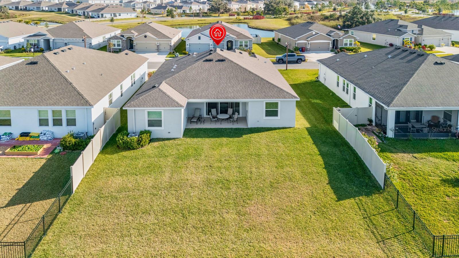 VARREA PH 1 - Residential