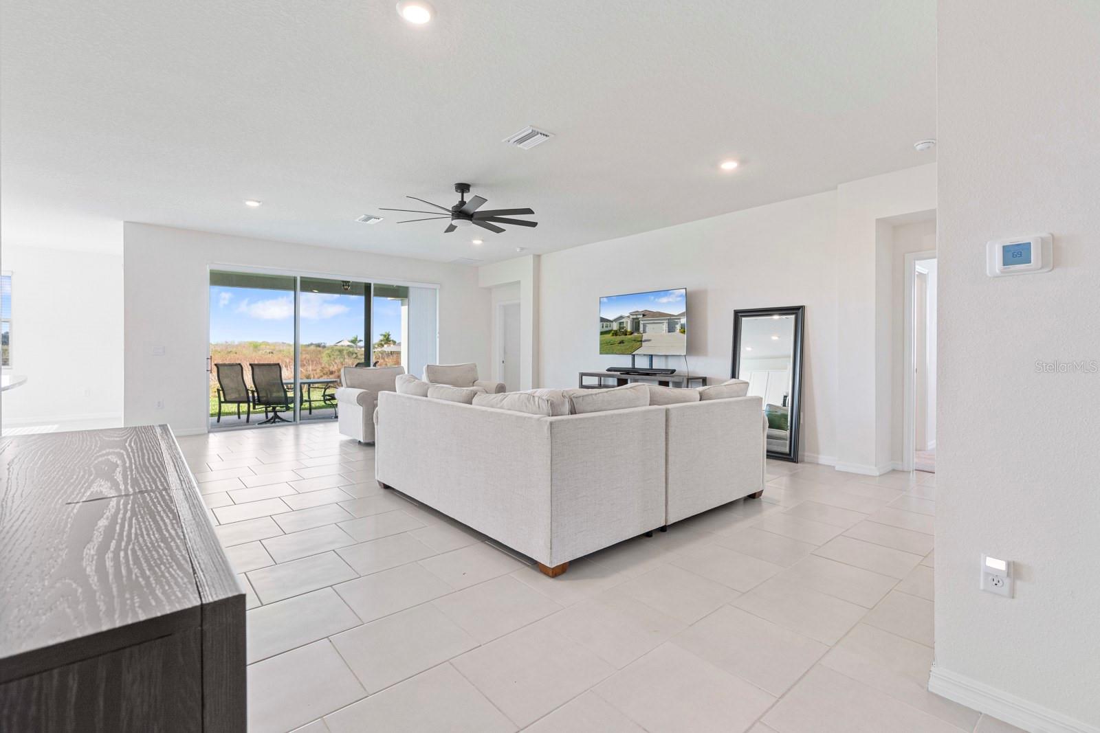 VARREA PH 1 - Residential