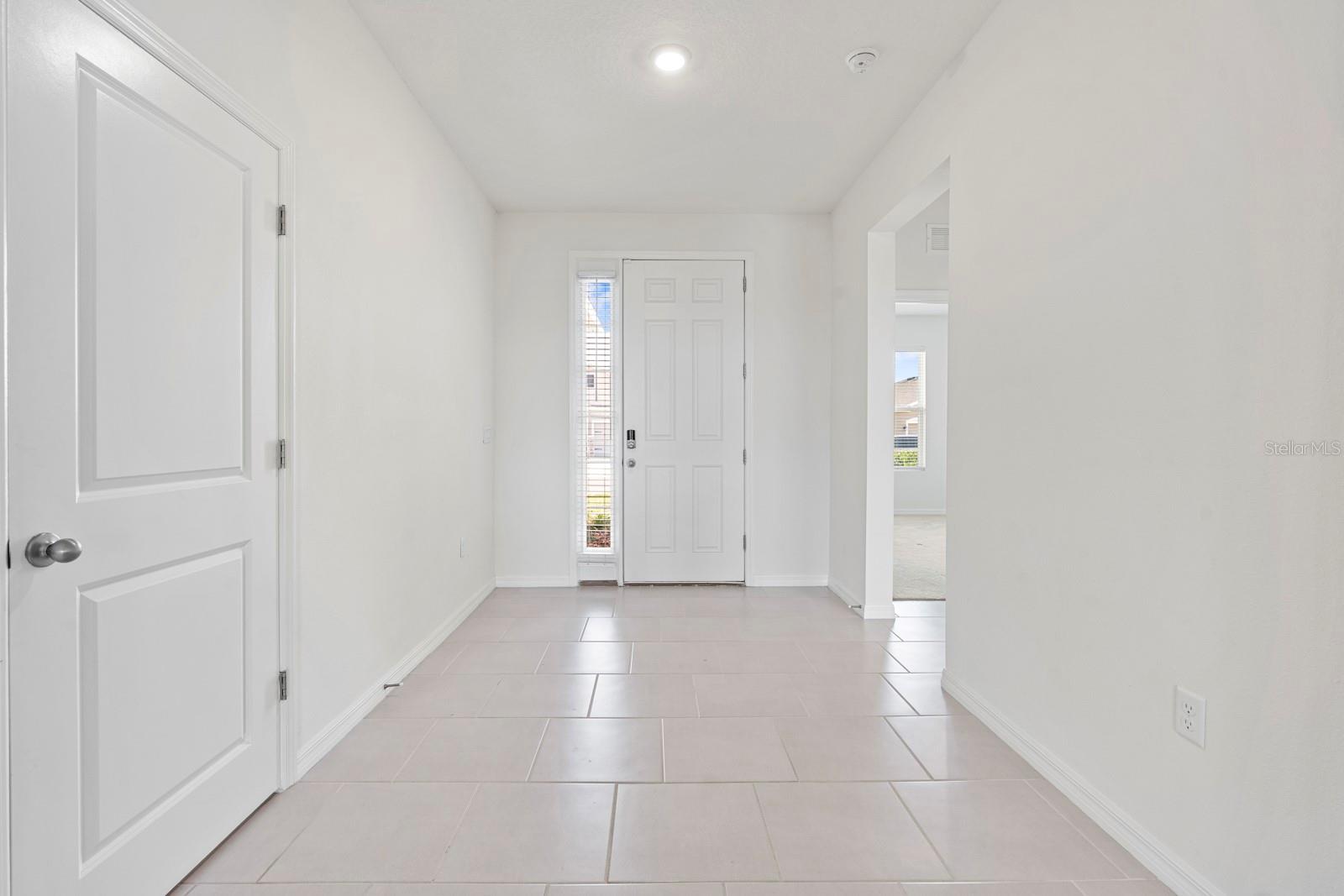 VARREA PH 1 - Residential