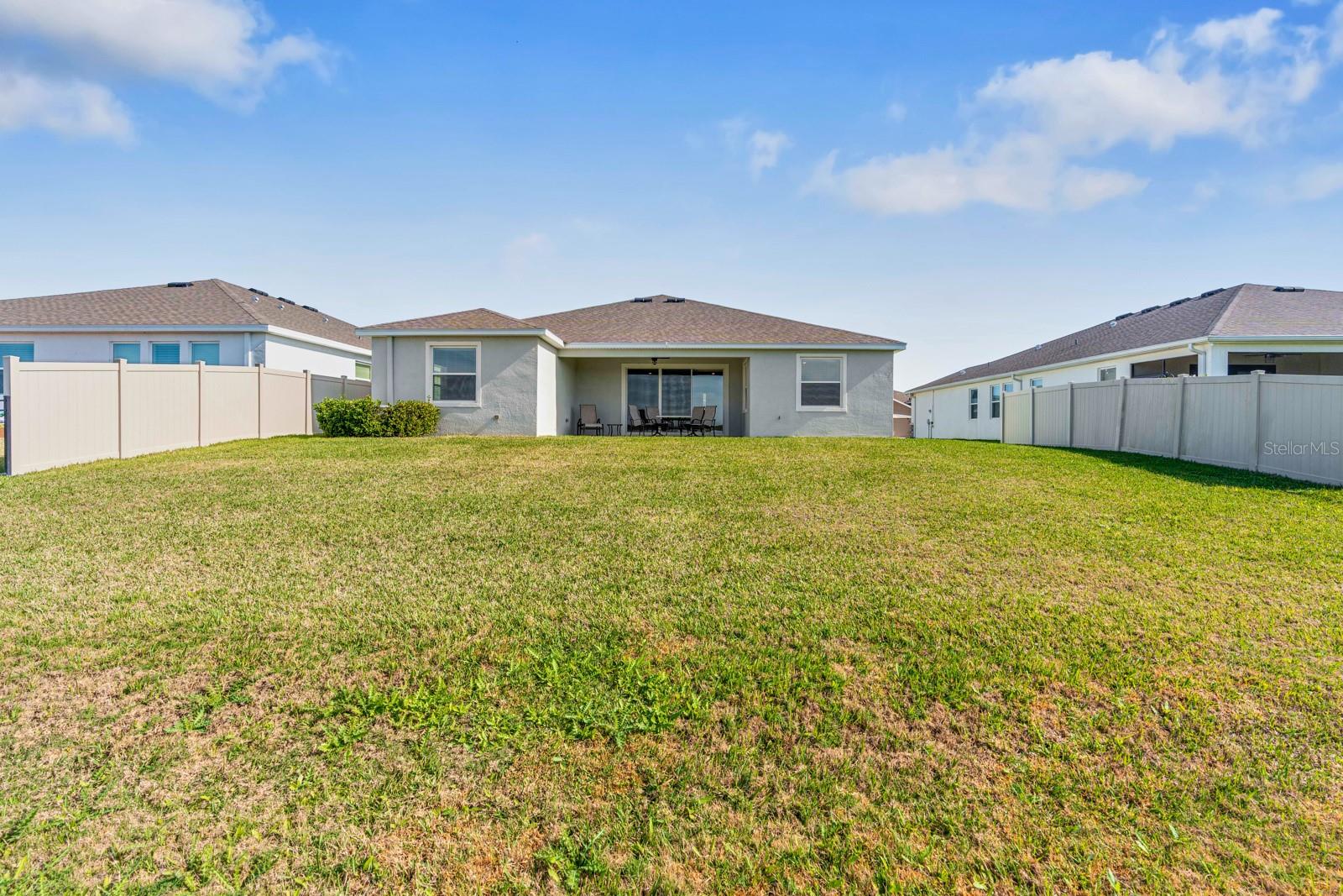 VARREA PH 1 - Residential