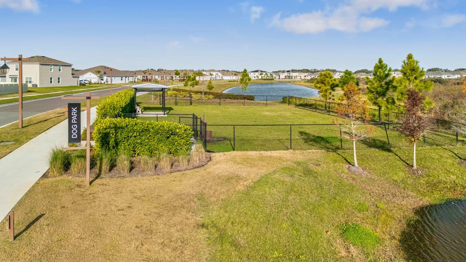 VARREA PH 1 - Residential