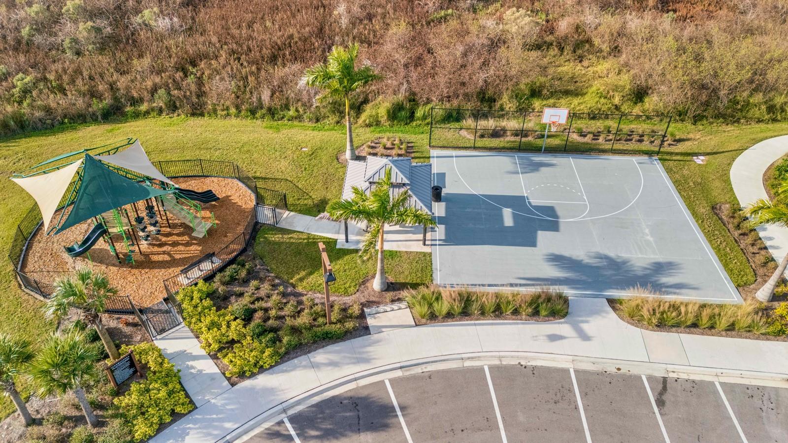 VARREA PH 1 - Residential