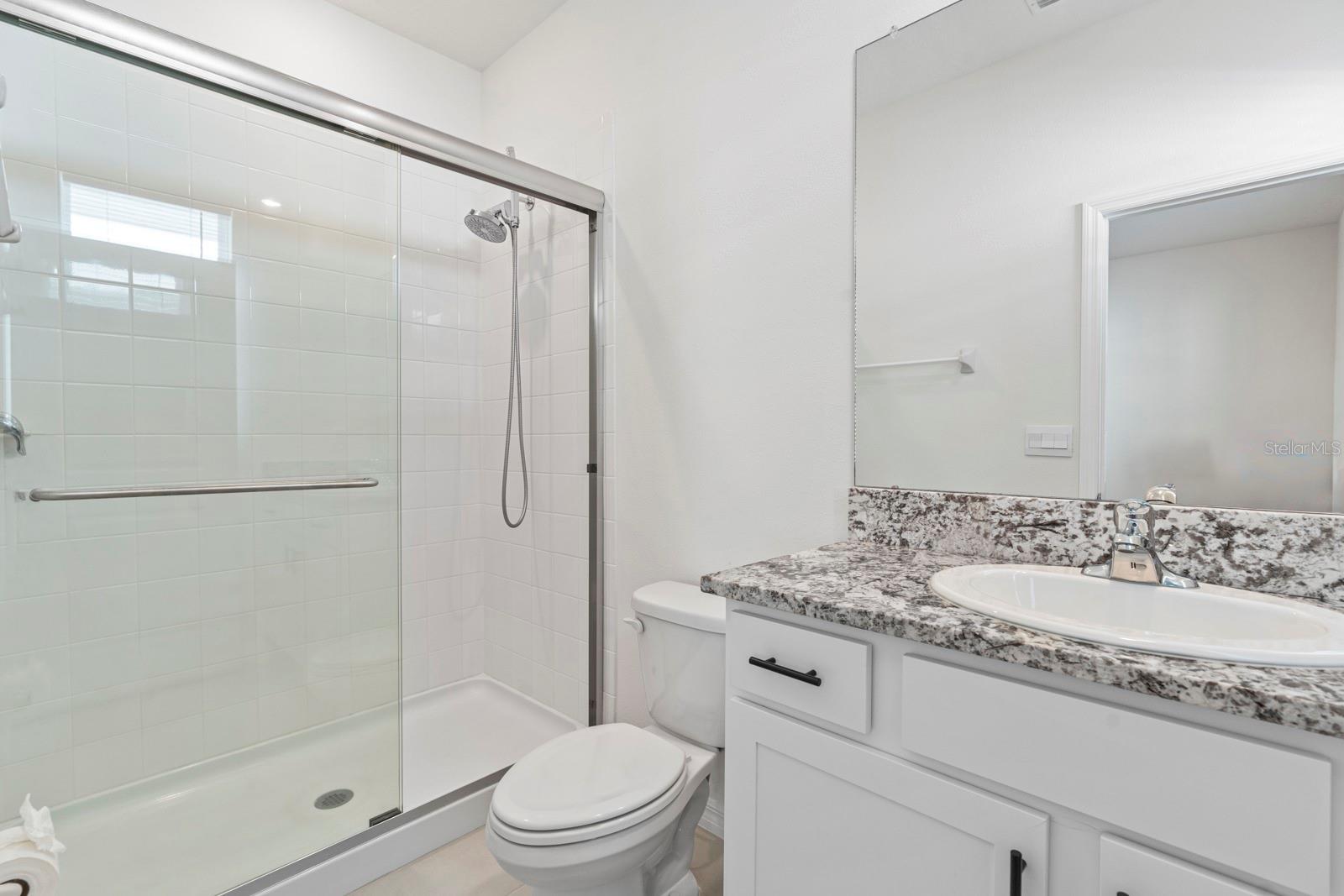 VARREA PH 1 - Residential