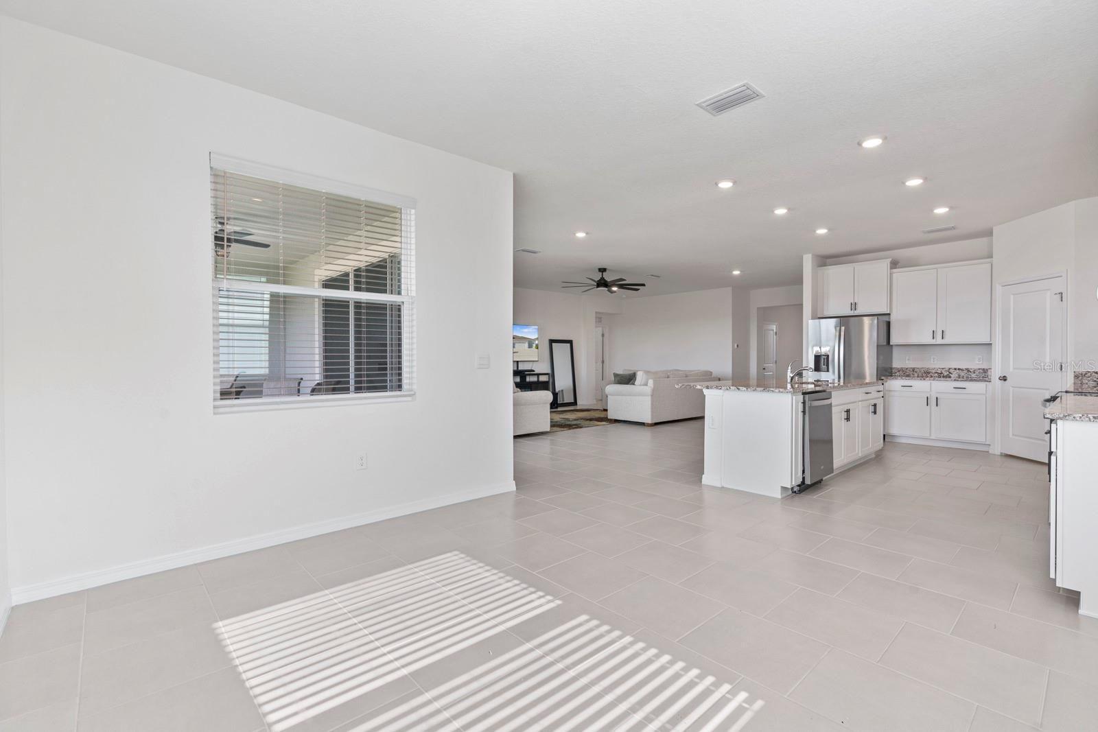 VARREA PH 1 - Residential