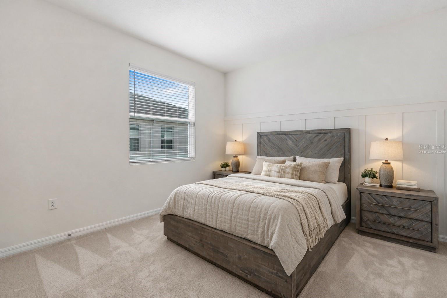 VARREA PH 1 - Residential