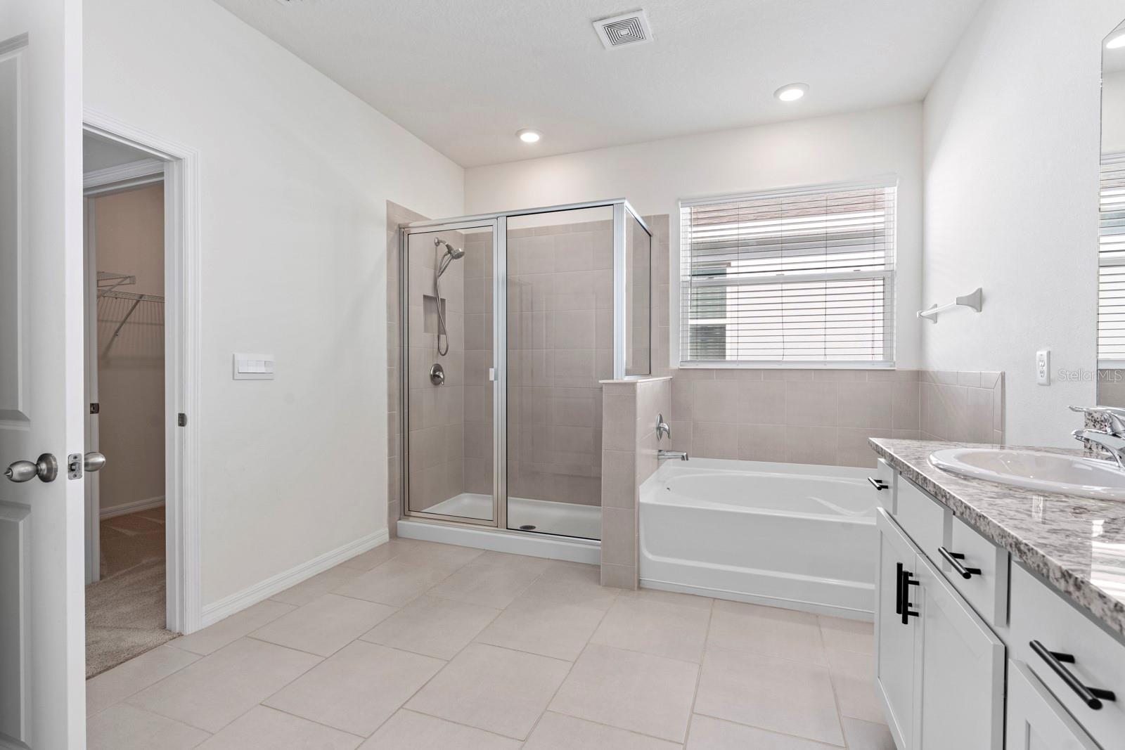 VARREA PH 1 - Residential